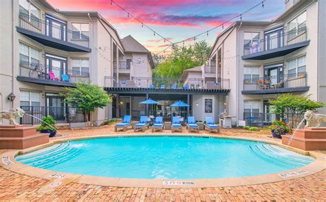 village apts dallas tx.